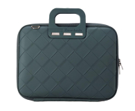 Bombata Intrecciato 13-14” Turquoise - 1289308 - zdjęcie 1